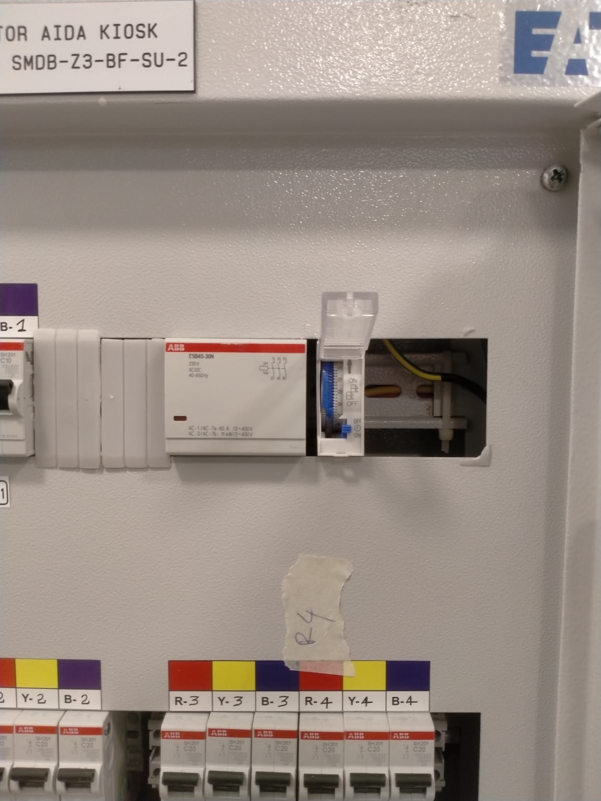 Electrical Lighting & MEP image 15